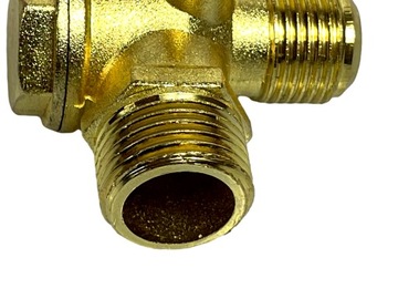 ОБРАТНЫЙ КЛАПАН 21/19 воздушно-масляный компрессор