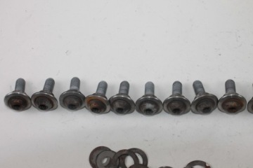 БОЛТЫ КРЕПЛЕНИЯ ПЕРЕДНЕГО ТОРМОЗНОГО ДИСКА BMW R 1150 RT