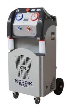 ПРИНТЕРНАЯ СТАНЦИЯ NORDIK KHEOS CTR DENSO