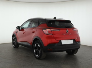 Renault Captur II 2025 Renault Captur 1.3 TCe MHEV, Salon Polska, zdjęcie 3