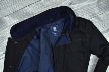 G STAR RAW Fleet Garber Trench Płaszcz Męski / L