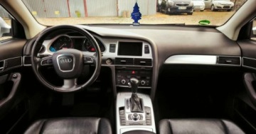 Audi A6 C6 Avant 2.0 TDI 170KM 2011 Audi A6 Avant Audi A6 Avant 2.0 Diesel 170KM, zdjęcie 29