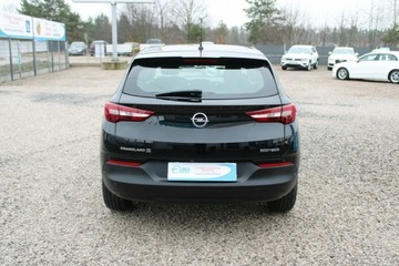 Opel 2020 Opel Grandland X 1.5D EnJoy F-Vat Led Gwarancja, zdjęcie 6