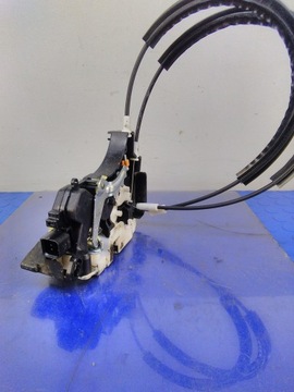 MITSUBISHI COLT VI 5D ZÁMEK DVEŘE PŘEDNÍ PRAVÝ