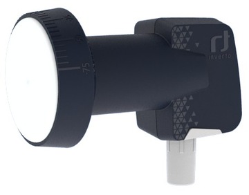 СПУТНИКОВАЯ АНТЕННА INVERTO 100 SINGLE SET