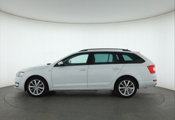 Skoda Octavia III Kombi 2.0 TDI 150KM 2016 Skoda Octavia 2.0 TDI, Salon Polska, DSG, Navi, zdjęcie 2