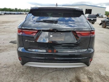 Jaguar F-Pace 2023 Jaguar F-Pace Jaguar F-PACE S P250 AWD 2.0 Benzyna 247KM, zdjęcie 6