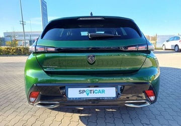 Peugeot 2022 Peugeot 308 229 Allure Pack AUTOMAT 130 KM I wl. GWARANCJA 1.2 130KM, zdjęcie 4