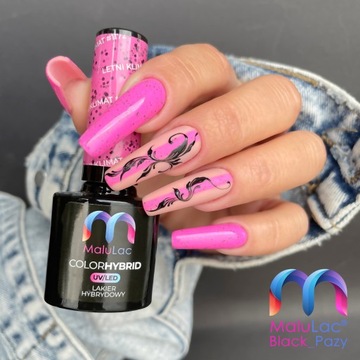 ГИБРИДНЫЙ СТАРТОВЫЙ НАБОР Malulac БАЗА-ТОП КРАСКА