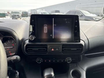 Toyota Proace II 2021 Toyota PROACE CITY VERSO 1.5 D-4D Business 1.5 D-4, zdjęcie 15