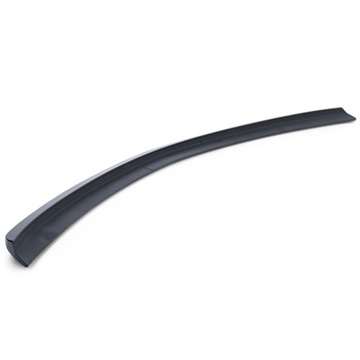 SPOILER TYLNY MERCEDES C KLASA W204 (2007-2014)