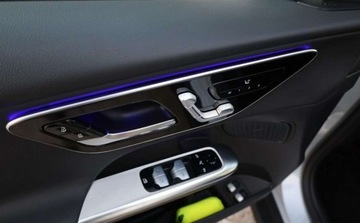 Mercedes GLC C254/X254 SUV Plug-In 2.0 300e 313KM 2024 Mercedes-Benz GLC Mercedes-Benz GLC 300 e 4-Matic Avantgarde 2.0 313KM, zdjęcie 22