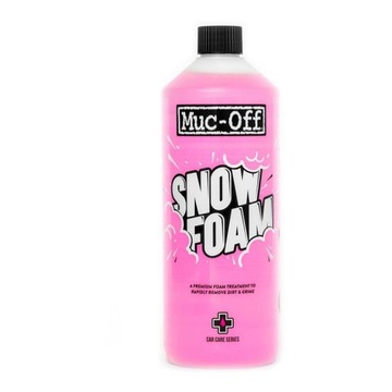 Piana aktywna do myjki MUC-OFF SNOW FOAM (1L)