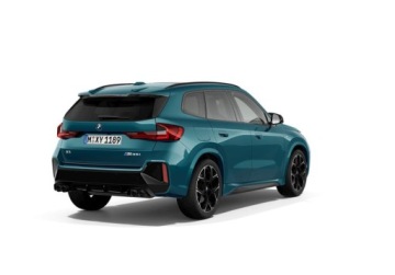 BMW X1 U11 Crossover M 2.0 M35i 300KM 2024 BMW X1 2.0 Benzyna 301KM, zdjęcie 2