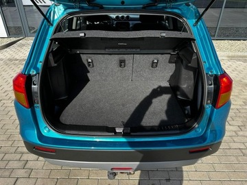 Suzuki Vitara III SUV 1.6 VVT 120KM 2016 Suzuki Vitara Kamera Grzany fotel Tempomat Hak Alu, zdjęcie 25
