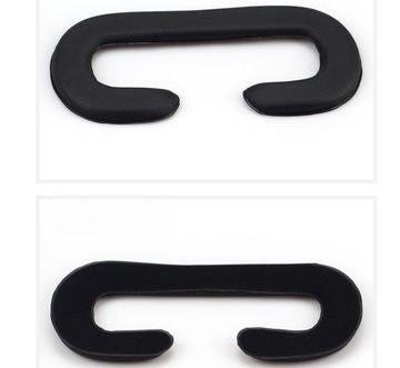 PODKŁADKI Z MASECZKĄ GĄBKĄ VR