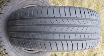 KOLO REZERVY 17'' OCTAVIA III IV SUPERB PASSAT B6 B7 B8 AUDI A6