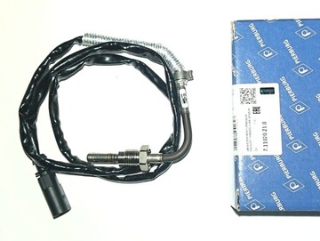 04L906088CK 04L906088DR czujnik temperatury spalin