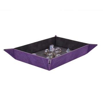 Tacka na kości Ultra PRO - Amethyst