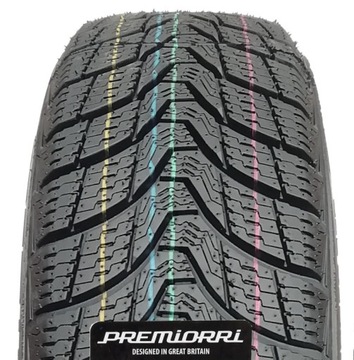 1x 195/65r15 OPONY ZIMOWE NOWE