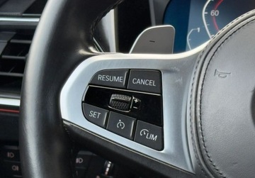 BMW Seria 3 G20-G21 Touring 2.0 320d 190KM 2022 BMW Seria 3 320d 190km M Pakiet HeadUp Kamera cofania Kola 19 cali Alcanta, zdjęcie 15