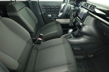 Citroen C3 IV 2024 Citroen C3 1.2 PureTech, Salon Polska, zdjęcie 6