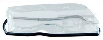 KLOSZ LAMPY BMW 3 E46 97-05 /L/