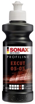 PAX SONAX-PROFILINE EXCUT 05/05 250мл