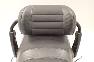 Polaris IQ 600 Widetrak Seat, 2-местный диван с подогревом
