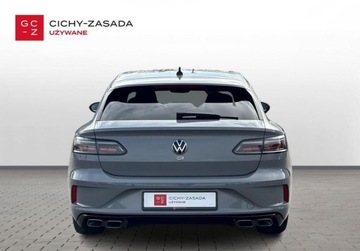 Volkswagen Arteon Shooting Brake R 2.0 TSI 320KM 2022 Volkswagen Arteon Arteon 2.0 TSI 4Motion R DSG - benzyna, naped 4x4, 5 drz, zdjęcie 3