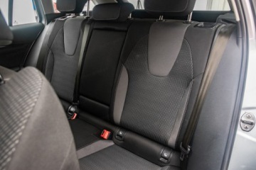 Skoda Octavia IV Liftback 1.5 TSI EVO 150KM 2023 SKODA Octavia 1.5 TSI Ambition DSG Combi 150KM 2023, zdjęcie 28