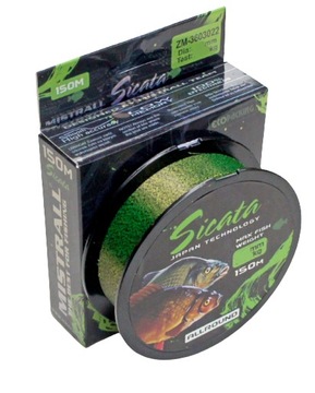 SICATA Allround LINE 150 м 0,20 мм