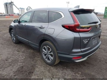 Honda CR-V V 2022 Honda CR-V 2022 Honda CR-V EX-L AWD 1.5 Benzyna 190KM, zdjęcie 4