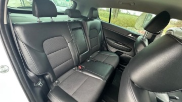 Kia Sportage IV SUV 1.6 GDI 132KM 2016 Kia Sportage Raty 1.6 benz Biala Perla Navi kamera Salon PL Gwarancja, zdjęcie 17