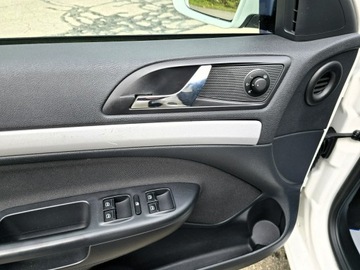 Skoda Octavia II Kombi 2.0 TDI CR DPF 140KM 2011 Škoda Octavia Skoda Octavia FL, KlimaTronik,, zdjęcie 18