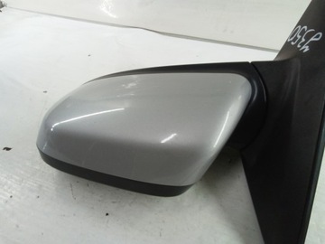 J350 ZRCÁTKO LEVÉ CHEVROLET EPICA 92U EVROPA 8PIN