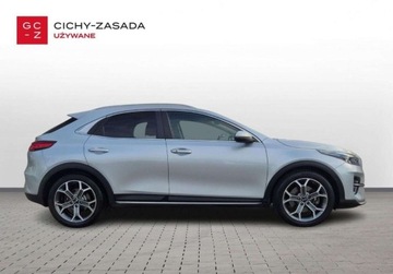 Kia XCeed Crossover 1.6 T-GDI 204KM 2019 Kia XCeed SalonPL 1.6T-GDI 204KM DCT L Busines-Line JBL Czuj.Park. Bezwypa, zdjęcie 5