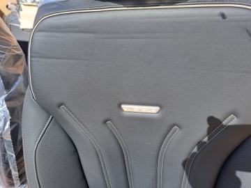 FORD KUGA MK3 VIGNALE СИДЕНИЯ, СИДЕНЬЯ, КОЖА, НОВЫЕ