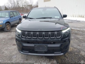 Jeep Compass II 2024 Jeep Compass Limited 2024 2.0 Benzyna 200KM, zdjęcie 7