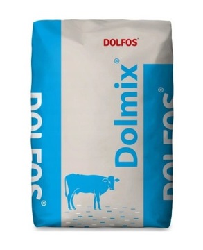 Witaminy dla bydła krów Dolmix BM S DOLFOS 20kg