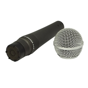 Динамический микрофон PROSOUND 3