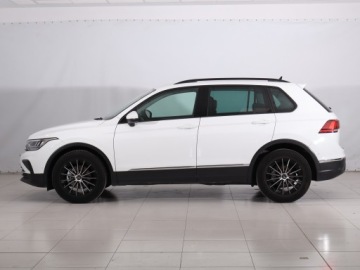 Volkswagen Tiguan II SUV 1.5 TSI EVO 150KM 2020 VW Tiguan 1.5 TSI, Salon Polska, 1. Właściciel, zdjęcie 2