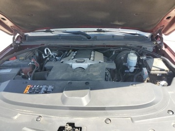 Cadillac Escalade III 2020 Cadillac Escalade Premium Luxury 2020 6.2l 6.2 Benzyna 420KM, zdjęcie 6