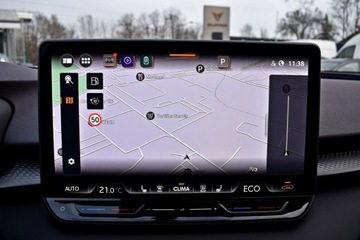 Cupra Terramar SUV Plug-In 1.5 TSI e-Hybrid 272KM 2024 Cupra Terramar Bezwypadkowy / Salon Polska /, zdjęcie 24