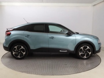 Citroen C4 III SUV 1.2 PureTech 130KM 2023 Citroen C4 1.2 PureTech, Salon Polska, zdjęcie 5