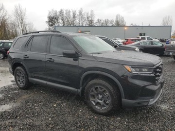 Honda Pilot II 2024 Honda Pilot Trailsport 2024 3.5l 3.5 Benzyna 285KM, zdjęcie 4