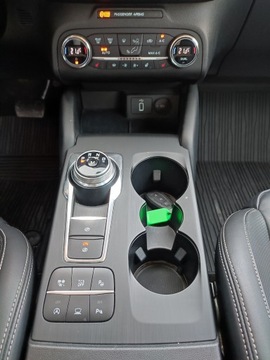 Ford Focus IV Kombi 1.5 EcoBoost 182KM 2019 Ford Focus Ford Focus IV Vignale , maly przebieg, zdjęcie 11