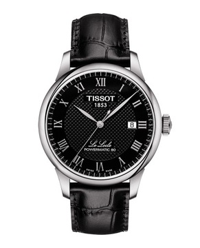 ОРИГИНАЛЬНЫЙ ЗАЖИМ ДЛЯ РЕМНЯ TISSOT T41.1.423