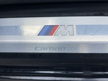 BMW Seria 8 II Coupe Facelifting 3.0 840d 340KM 2024 BMW 840 XDrive Mpakiet Kamery360 Pamięć, zdjęcie 7