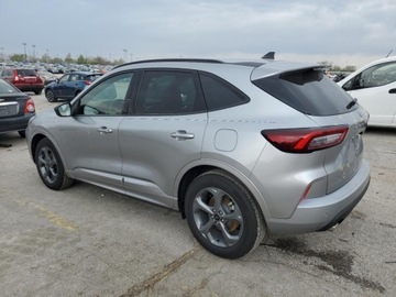 Ford Escape III 2024 Ford Escape ST Line 2024 1.5l 1.5 Benzyna 180KM, zdjęcie 1
